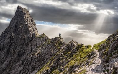 Build Endurance for Your A-game