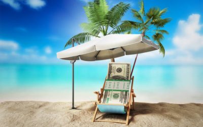 Getting Paid to Rest